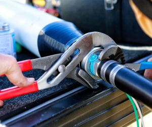 About Water Heater Repair LLC Hollister, OK